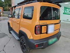 Baojun Yueye Zhizun Edition - фото 5