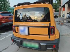 Baojun Yueye Zhizun Edition - фото 6