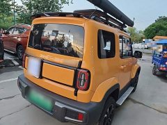 Baojun Yueye Zhizun Edition - фото 7