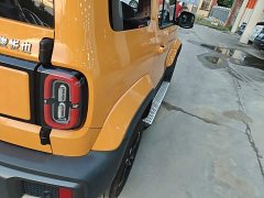 Baojun Yueye Zhizun Edition - фото 8