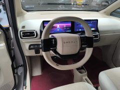 Baojun KiWi EV 2023 Smart Edition ternary lithium - фото 10