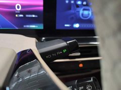 Baojun KiWi EV 2023 Smart Edition ternary lithium - фото 14