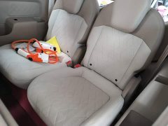 Baojun KiWi EV 2023 Smart Edition ternary lithium - фото 17