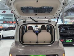 Baojun KiWi EV 2023 Smart Edition ternary lithium - фото 19