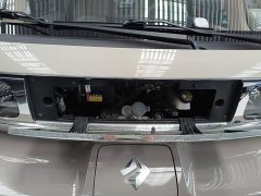 Baojun KiWi EV 2023 Smart Edition ternary lithium - фото 20