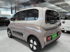 Baojun KiWi EV 2023 Smart Edition ternary lithium - фото 5