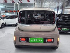 Baojun KiWi EV 2023 Smart Edition ternary lithium - фото 6
