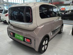 Baojun KiWi EV 2023 Smart Edition ternary lithium - фото 7