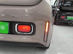 Baojun KiWi EV 2023 Smart Edition ternary lithium - фото 8