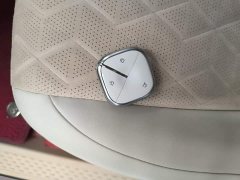 Baojun KiWi EV 2023 Smart Edition ternary lithium - фото 9