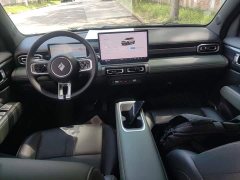 Baojun Yueye Plus flagship version 5 seats - фото 10