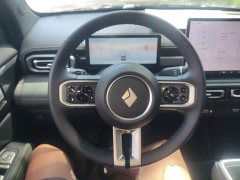 Baojun Yueye Plus flagship version 5 seats - фото 11