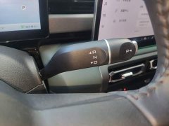 Baojun Yueye Plus flagship version 5 seats - фото 14