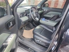 Baojun Yueye Plus flagship version 5 seats - фото 16