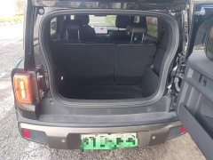 Baojun Yueye Plus flagship version 5 seats - фото 19