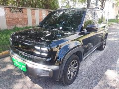 Baojun Yueye Plus flagship version 5 seats - фото 2