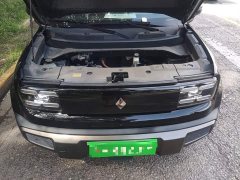 Baojun Yueye Plus flagship version 5 seats - фото 20