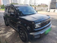 Baojun Yueye Plus flagship version 5 seats - фото 4