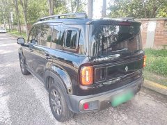 Baojun Yueye Plus flagship version 5 seats - фото 5