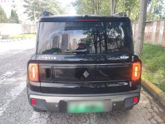 Baojun Yueye Plus flagship version 5 seats - фото 6