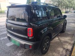Baojun Yueye Plus flagship version 5 seats - фото 7