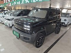 Baojun Yueye flagship version - фото 1