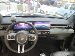 Baojun Yueye flagship version - фото 10