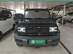 Baojun Yueye flagship version - фото 3