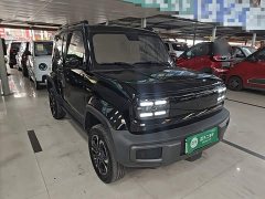 Baojun Yueye flagship version - фото 4