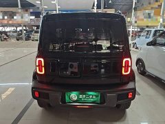 Baojun Yueye flagship version - фото 6