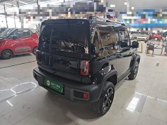 Baojun Yueye flagship version - фото 7