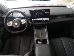 Baojun Yunhai 2026 140km plug-in hybrid standard version - фото 10