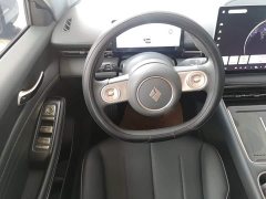 Baojun Yunhai 2026 140km plug-in hybrid standard version - фото 11
