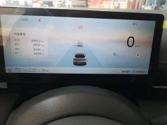 Baojun Yunhai 2026 140km plug-in hybrid standard version - фото 12