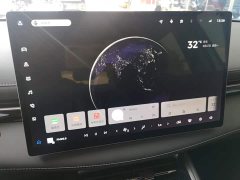 Baojun Yunhai 2026 140km plug-in hybrid standard version - фото 13