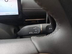Baojun Yunhai 2026 140km plug-in hybrid standard version - фото 14