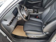 Baojun Yunhai 2026 140km plug-in hybrid standard version - фото 15