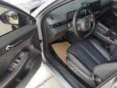 Baojun Yunhai 2026 140km plug-in hybrid standard version - фото 16