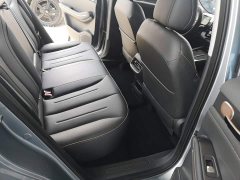 Baojun Yunhai 2026 140km plug-in hybrid standard version - фото 17