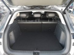 Baojun Yunhai 2026 140km plug-in hybrid standard version - фото 19