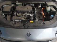 Baojun Yunhai 2026 140km plug-in hybrid standard version - фото 20