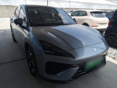 Baojun Yunhai 2026 140km plug-in hybrid standard version - фото 4