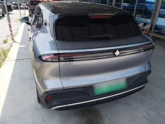 Baojun Yunhai 2026 140km plug-in hybrid standard version - фото 5