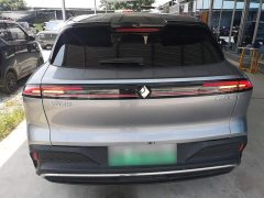 Baojun Yunhai 2026 140km plug-in hybrid standard version - фото 6