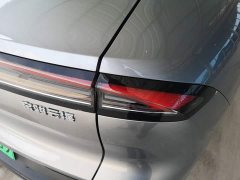 Baojun Yunhai 2026 140km plug-in hybrid standard version - фото 8