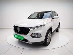 Baojun 510 1.5L CVT Enjoyable - фото 1