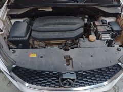 Baojun 510 1.5L CVT Enjoyable - фото 10