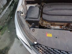 Baojun 510 1.5L CVT Enjoyable - фото 20