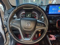 Baojun 510 1.5L CVT Enjoyable - фото 3