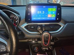 Baojun 510 1.5L CVT Enjoyable - фото 6
